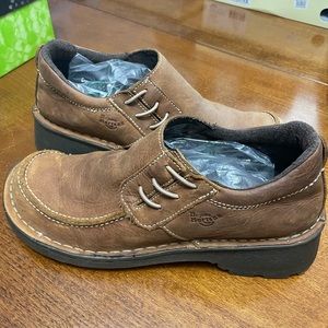 Dr. Martens gently used.  In great condition.